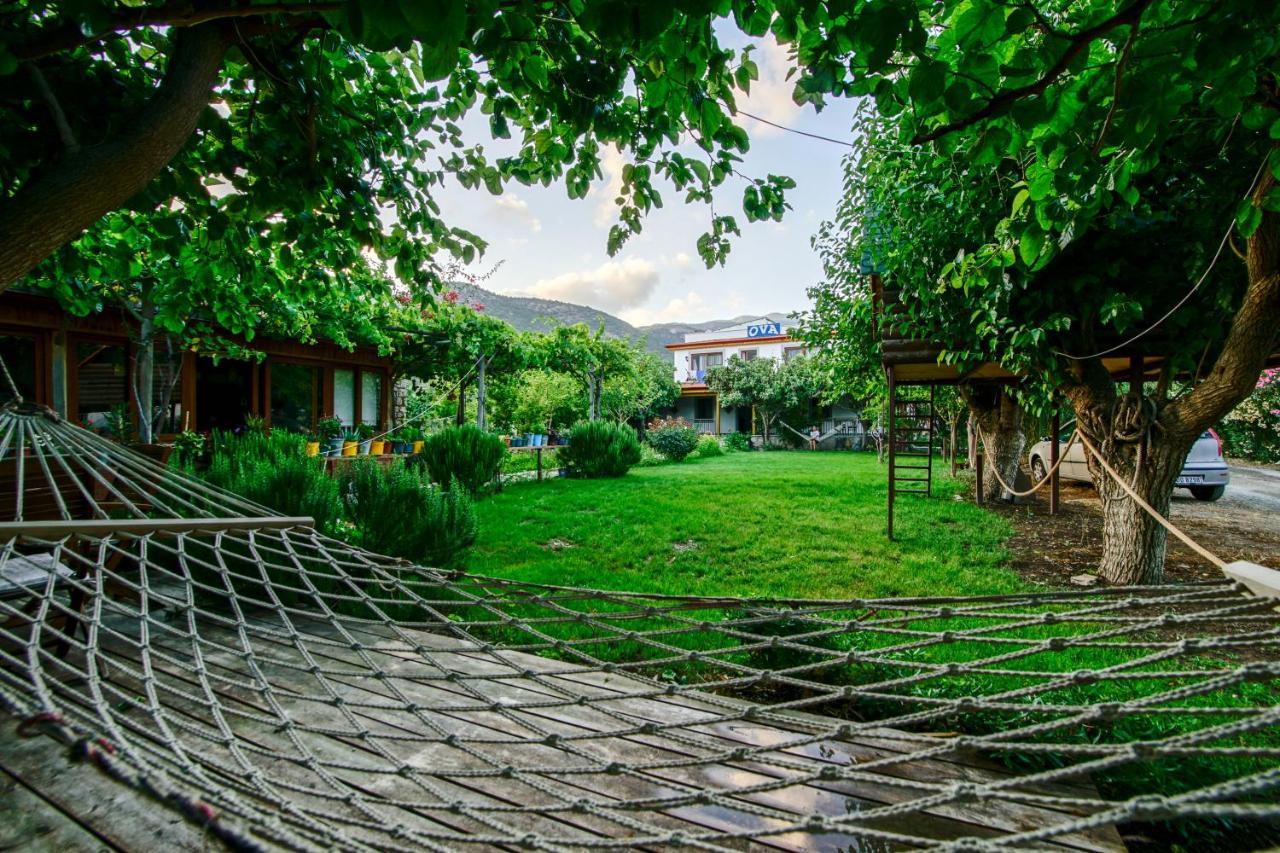 Ova Butik Otel Datça Dış mekan fotoğraf