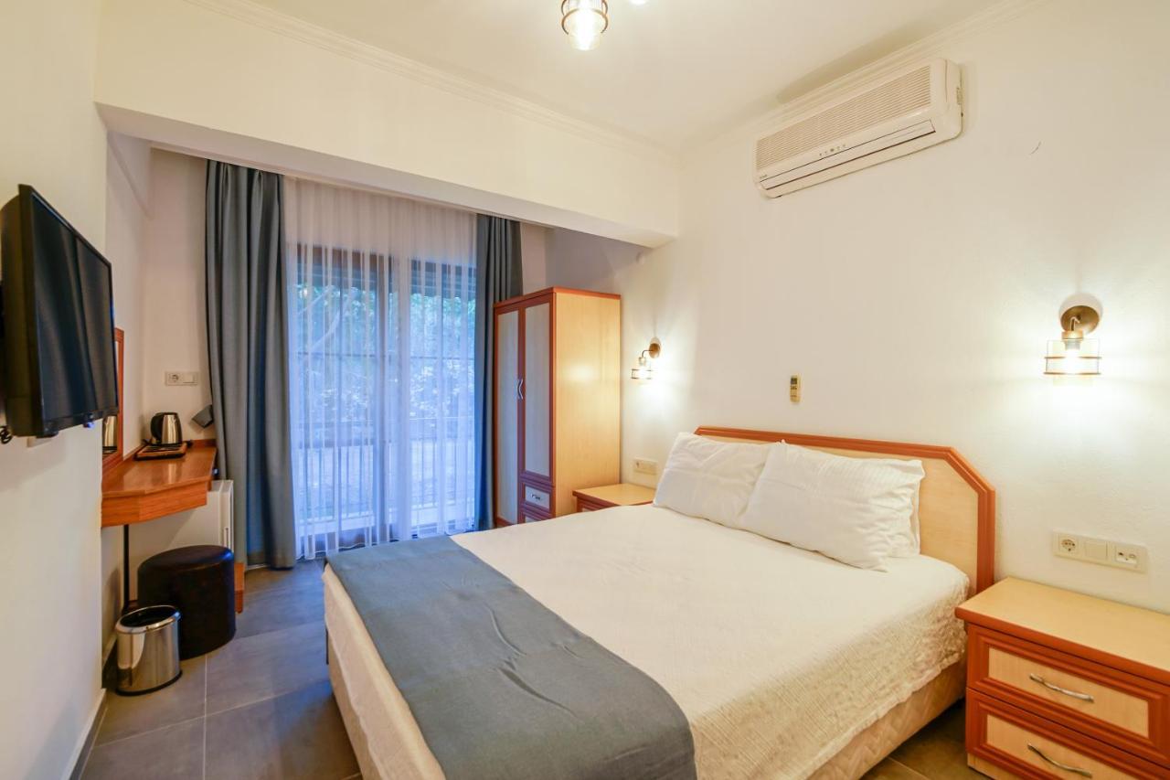 Ova Butik Otel Datça Dış mekan fotoğraf