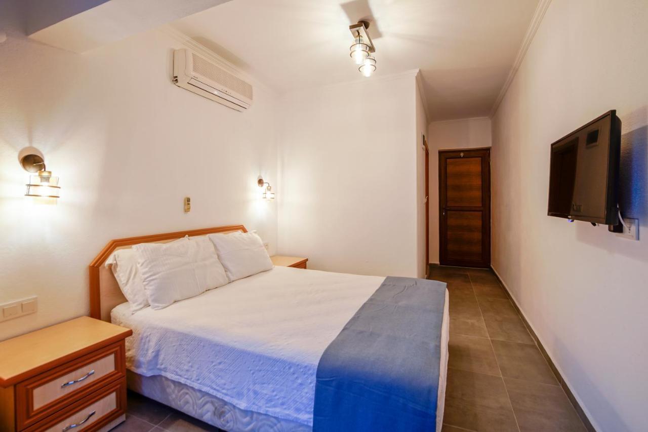 Ova Butik Otel Datça Dış mekan fotoğraf