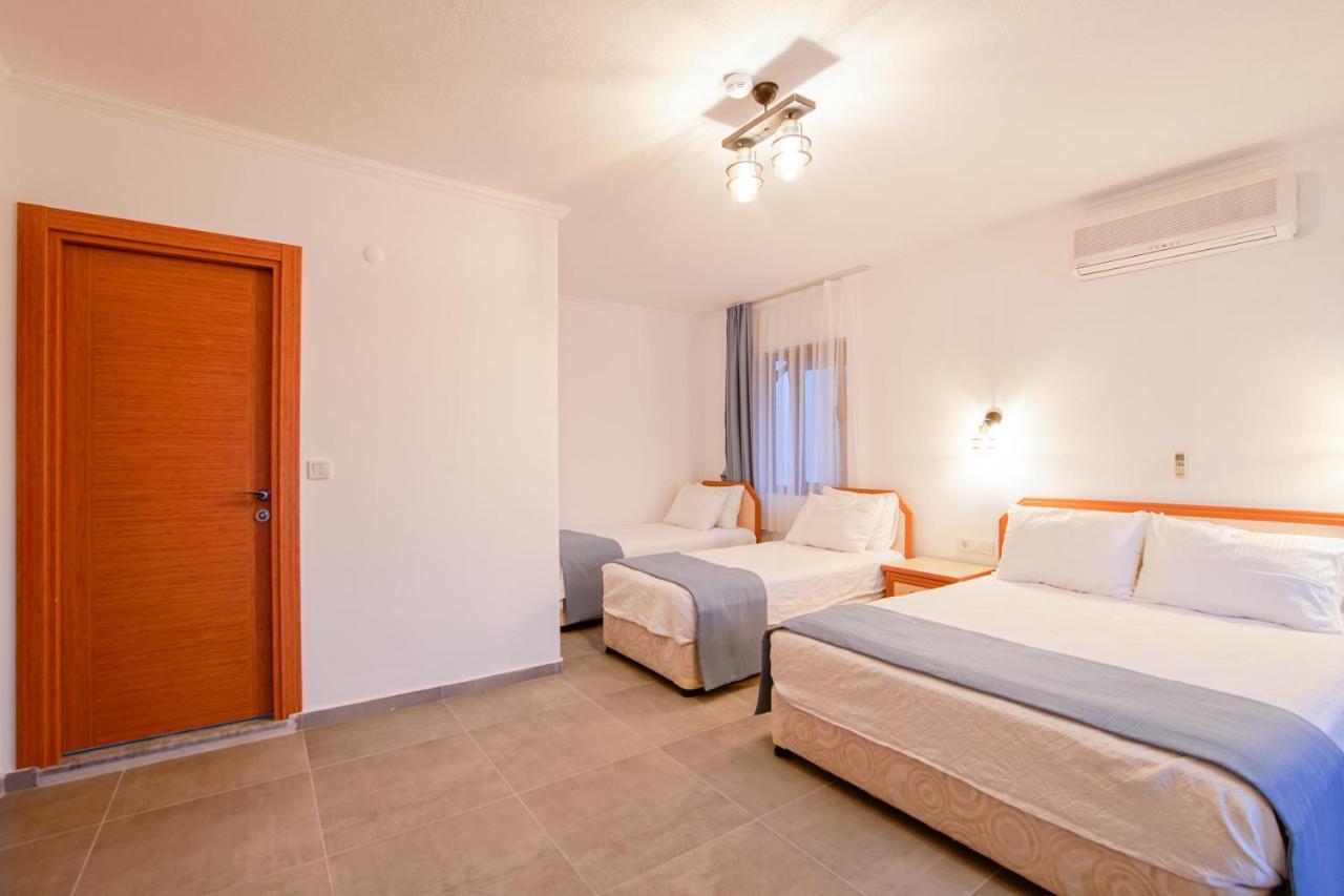 Ova Butik Otel Datça Dış mekan fotoğraf