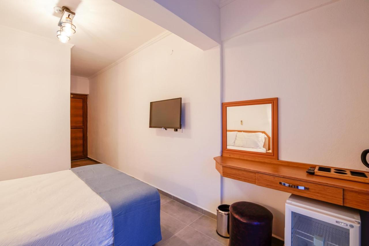 Ova Butik Otel Datça Dış mekan fotoğraf