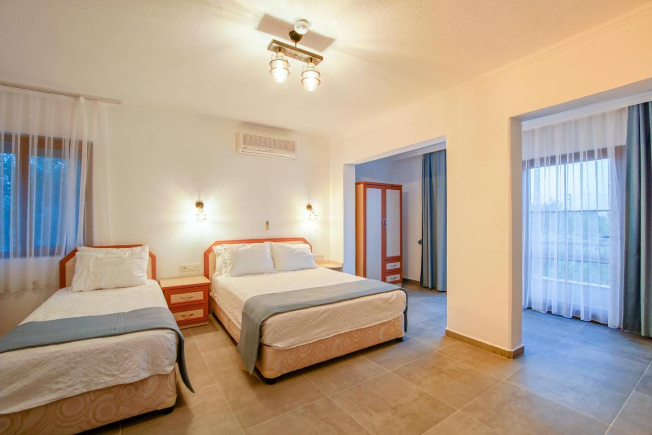 Ova Butik Otel Datça Dış mekan fotoğraf