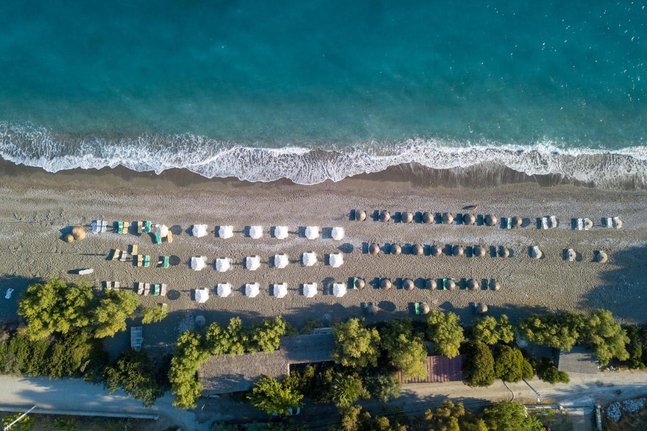 Ova Butik Otel Datça Dış mekan fotoğraf