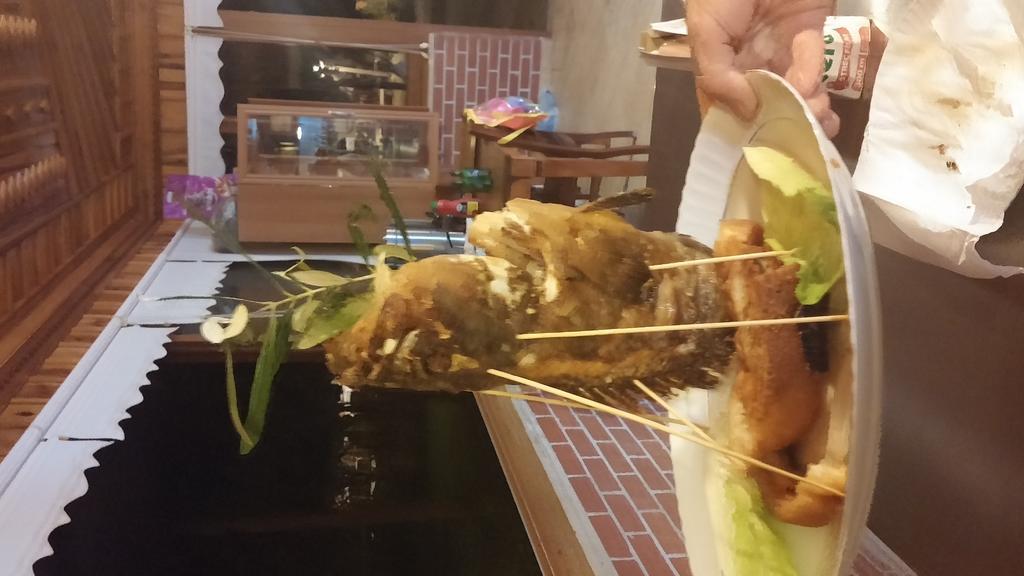 Ova Butik Otel Datça Dış mekan fotoğraf