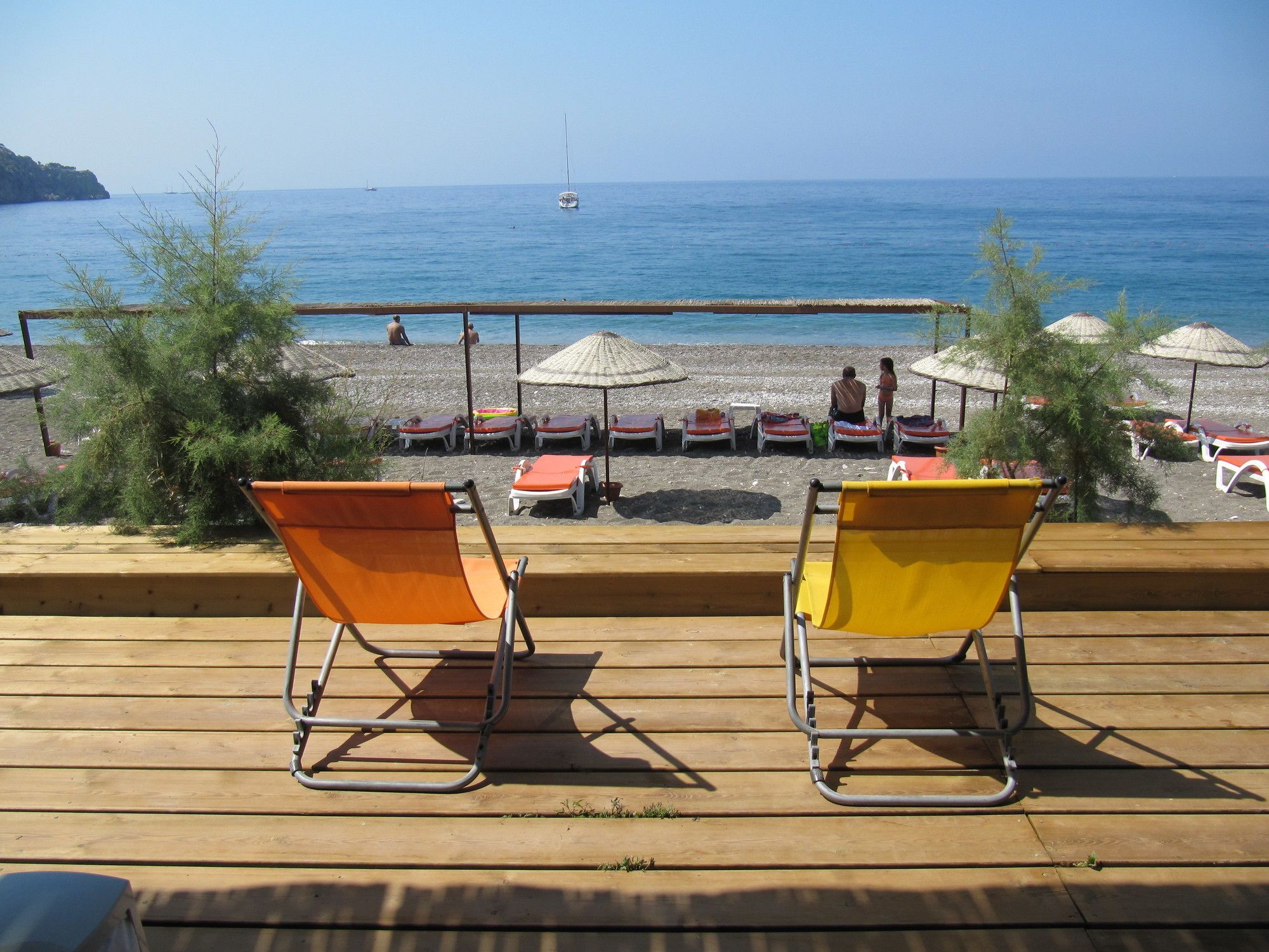 Ova Butik Otel Datça Dış mekan fotoğraf