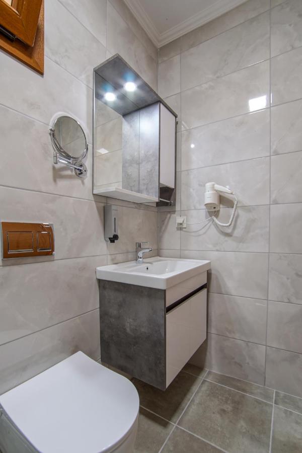 Ova Butik Otel Datça Dış mekan fotoğraf